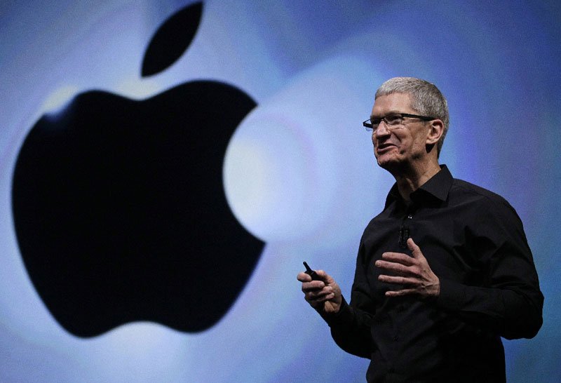 Veliki Appleov događaj: Predstavljeni novi MacBook Pro računari
